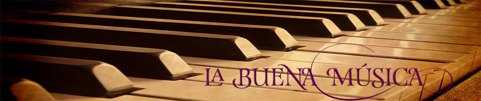 La Buena Música